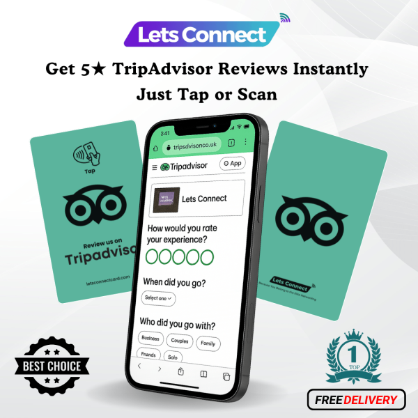 Tripadvisor Green_Black Review Cards Simple-min (1)